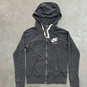 Nike  Hooded coat